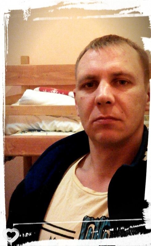 Владимир, 43, Гомеле — анкета №338062