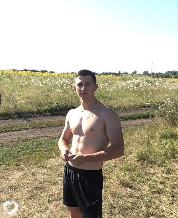 Алексей, 29, Москве — анкета №338063