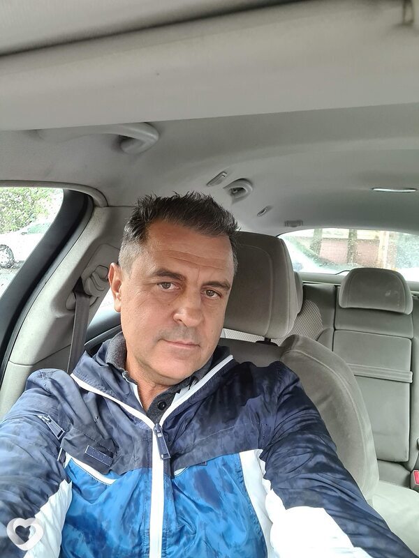Костя, 47, Минске — анкета №338065