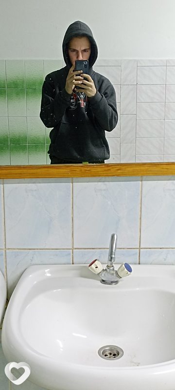 Максим, Пинск