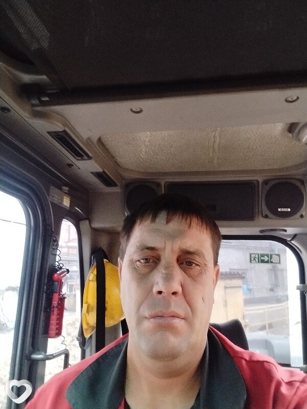 Евгений, 44, Темиртау — анкета №338069