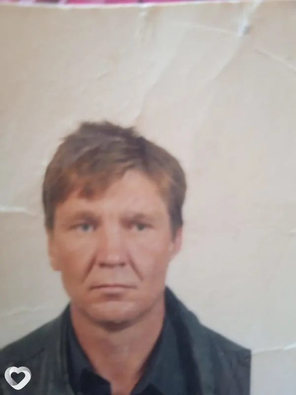 Александр, 54, Барнауле — анкета №338147