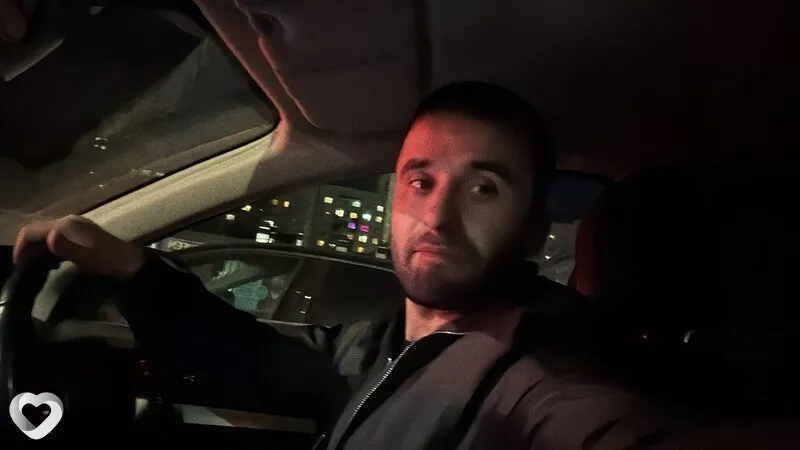 Araz, 36, Нижнем Новгороде — анкета №8185