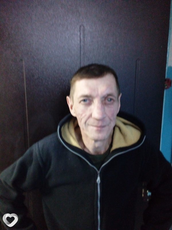 Андрей, 53, Барнауле — анкета №338152