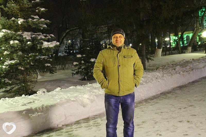 Игорь, 53, Петропавловске — анкета №338155