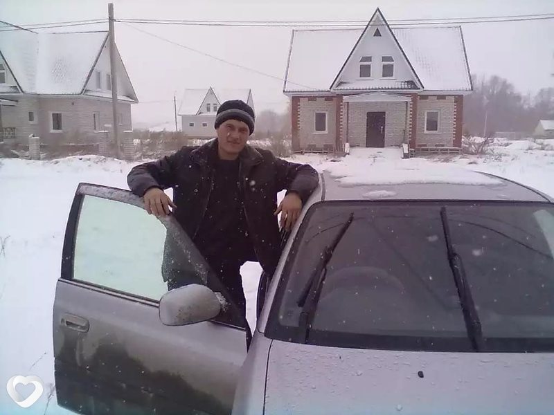 Амирхан, 36, Барнауле — анкета №338159