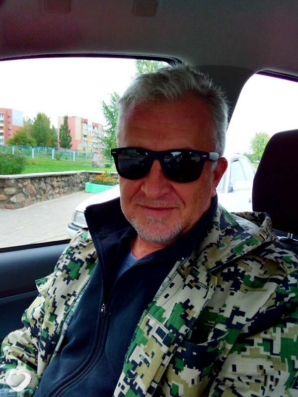 Юрий, Новолукомль