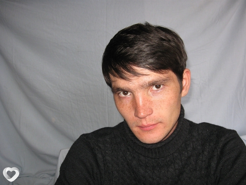 Руслан, 39, Талдыкорган — анкета №338165
