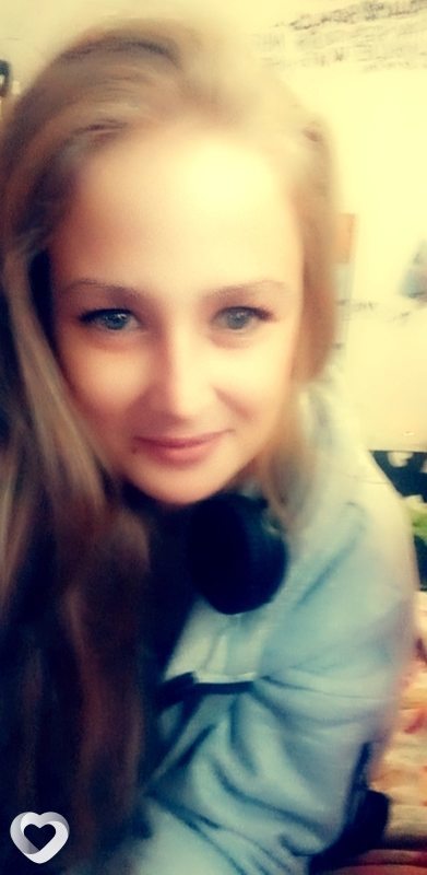 Liza, 33, Москве — анкета №337948