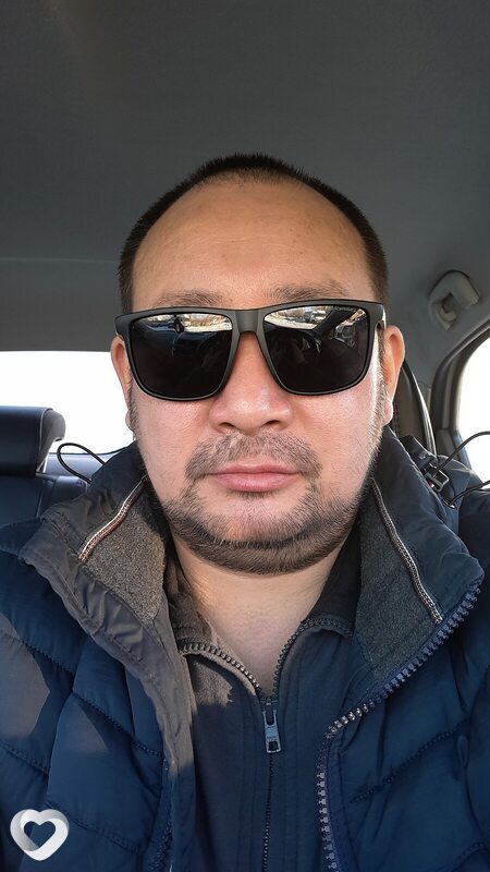 Дастан, 41, Караганде — анкета №337953