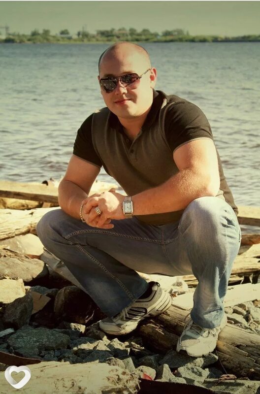 Алексей, Смирных