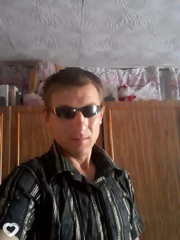 Миша, 34, Кустанае — анкета №337958
