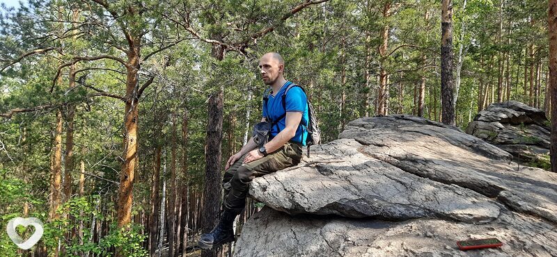 Виктор, 40, Челябинске — анкета №337960