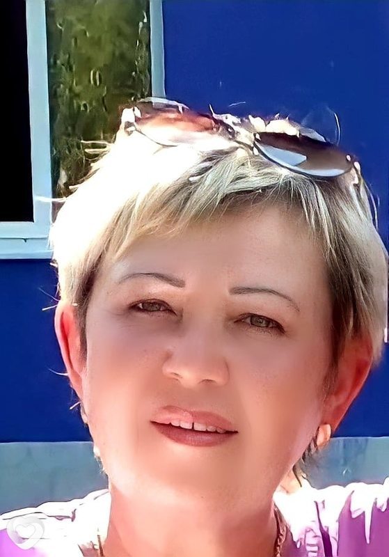 Ирина Ирина, Богданович