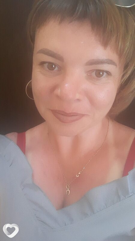 Ирина, 38, Лесосибирске — анкета №337964