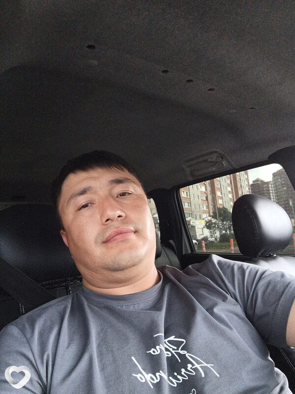 Хуршед, 35, Ярославле — анкета №337970