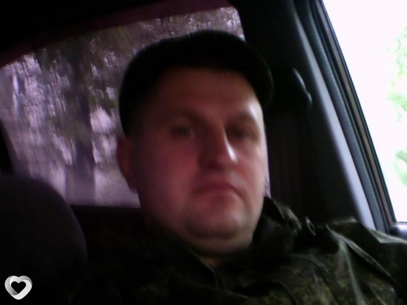 Александр, 46, Челябинске — анкета №337971