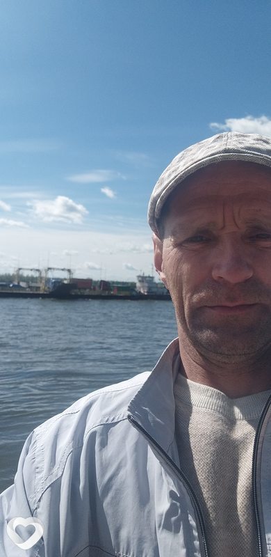 Михайло, 50, Канске — анкета №338175