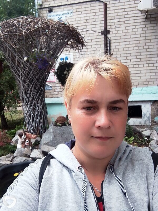 Ирина, 40, Краснодаре — анкета №338178