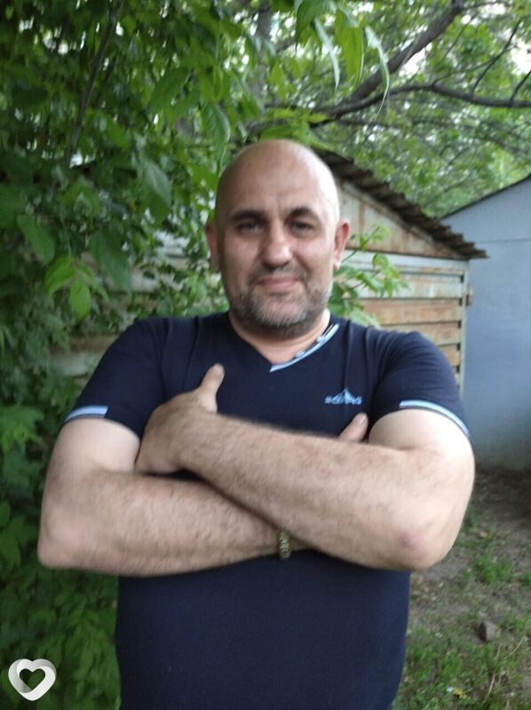 Сергей, 53, Краснодаре — анкета №338180