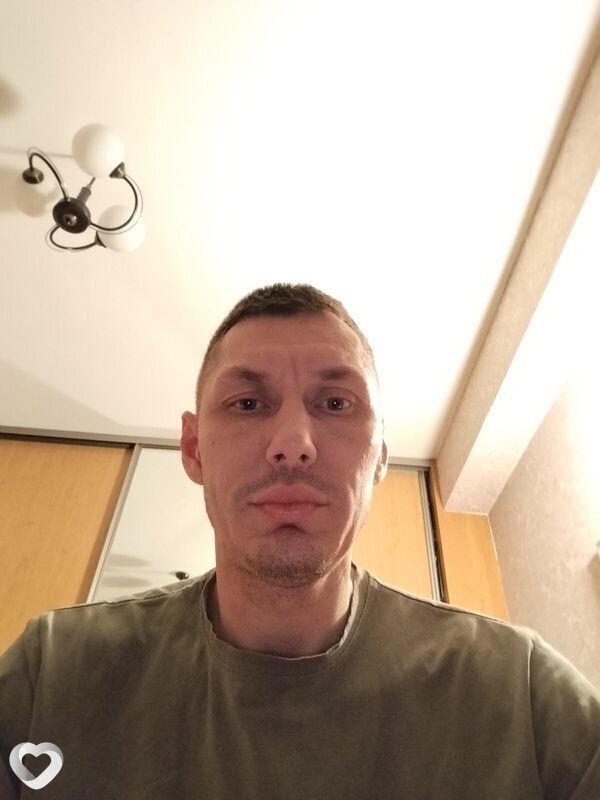 Алексей, 43, Красноярске — анкета №338182