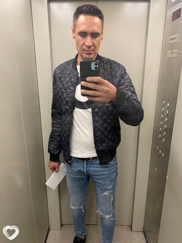 Марат, 38, Стерлитамаке — анкета №338185