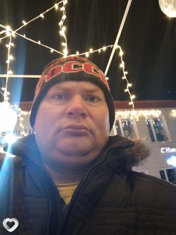 Руслан, Большое Сорокино