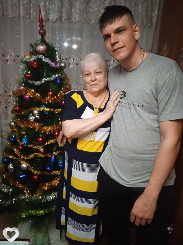 Сергей, 28, Котельникове — анкета №338194