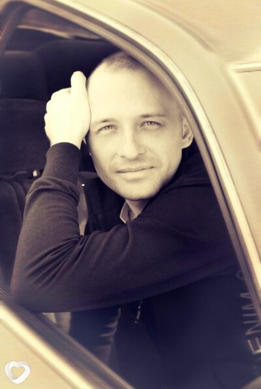 Михаил, 37, Омске — анкета №338022