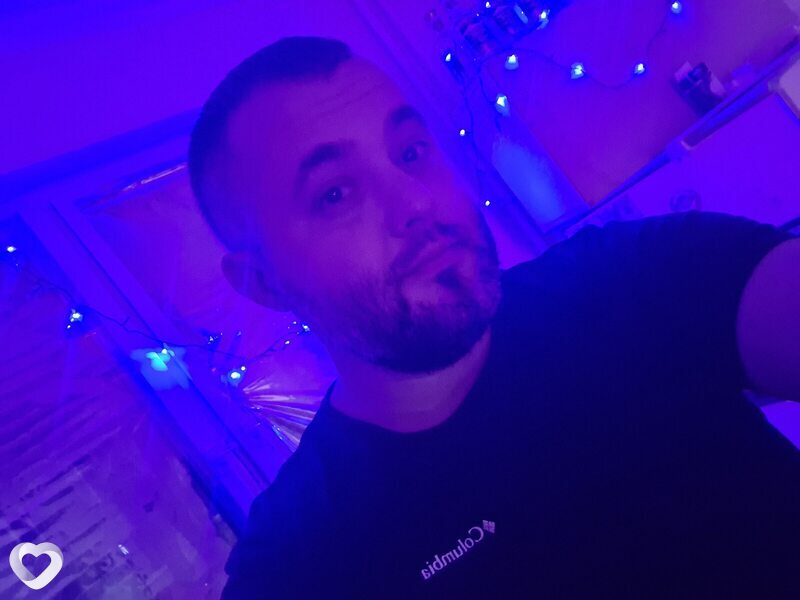 Дмитрий, 41, Краснодаре — анкета №338024