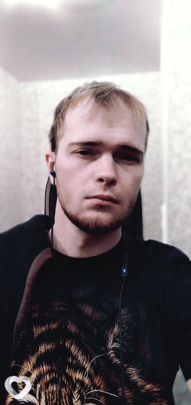 Ник, 31, Череповце — анкета №338029