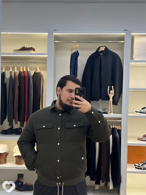 Муслим, 31, Алматы — анкета №338030