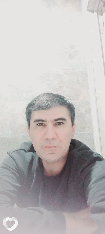 Ilhom, 43, Москве — анкета №338035