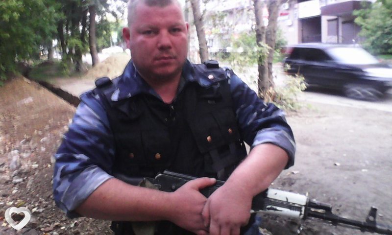 Андрей, 38, Иркутске — анкета №338042