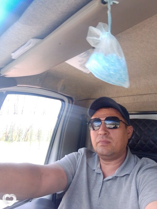 Коля, 41, Славянске-на-Кубани — анкета №339097