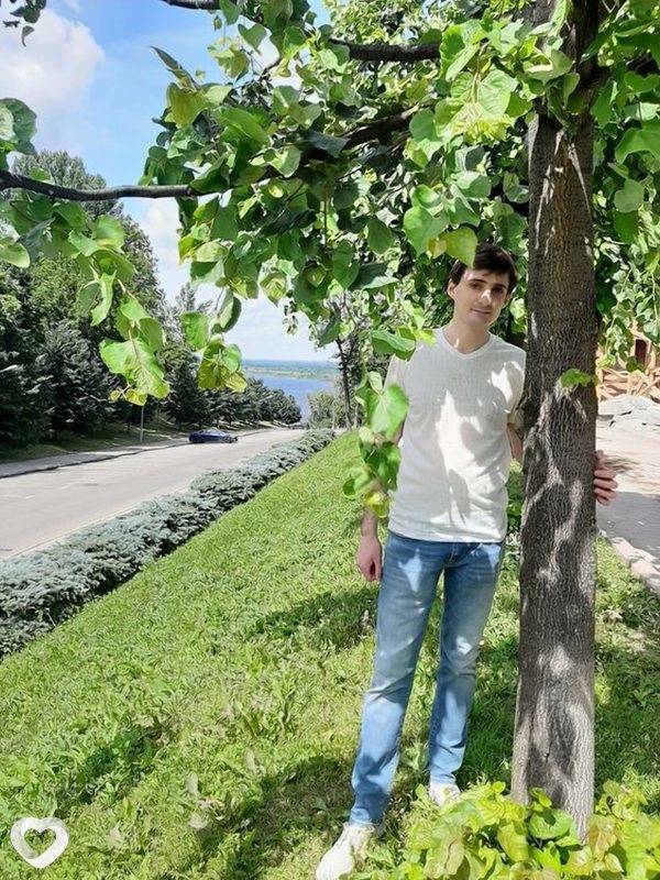 Артём, 33, Нижнем Новгороде — анкета №339100