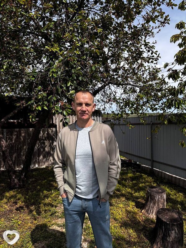 Александр, 40, Краснодаре — анкета №339106