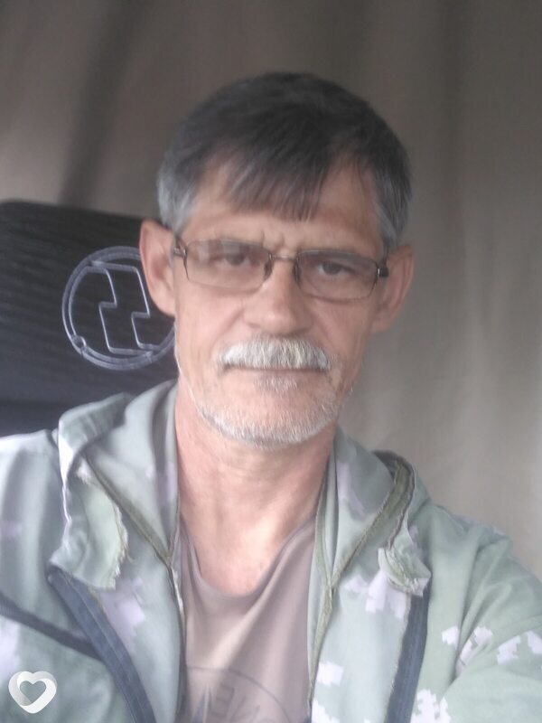 Александр, 58, Томске — анкета №339108