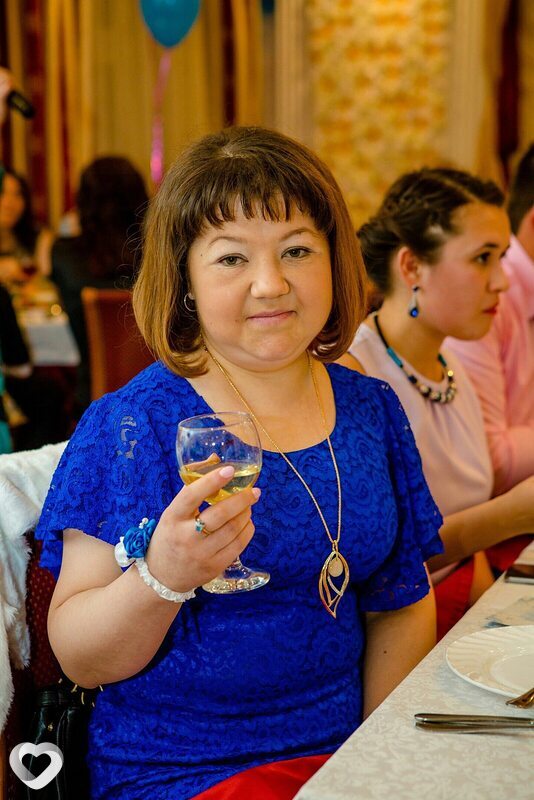Альсина, 39, Зеленодольске — анкета №339111