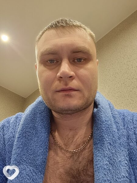Стас, 43, Кемерове — анкета №338379
