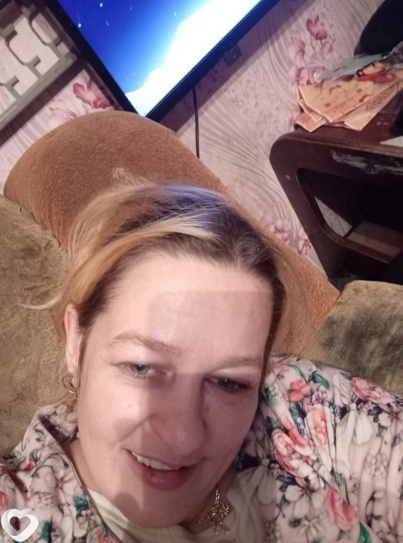 Светлана, Няндома