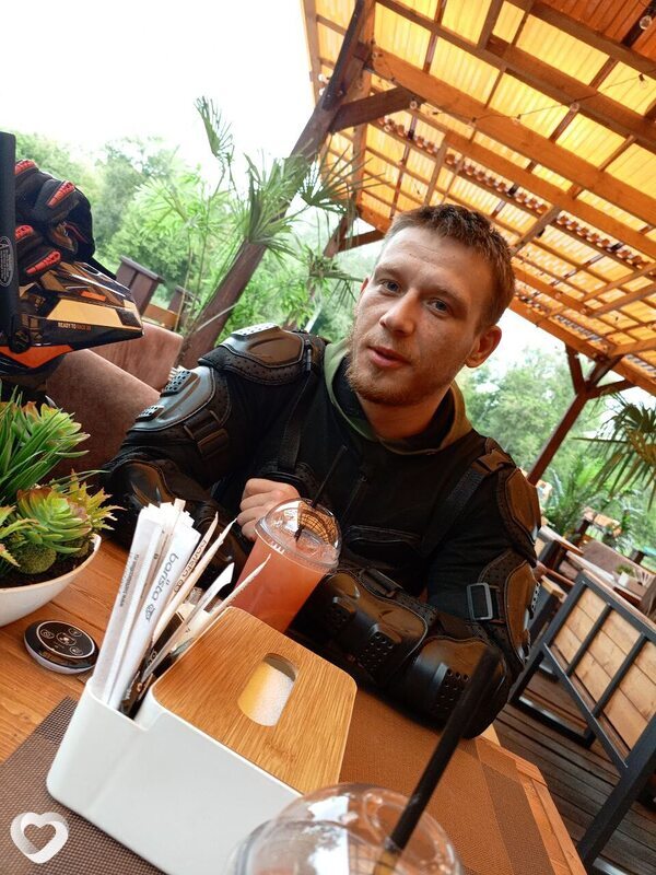 Николай, 29, Курске — анкета №338386