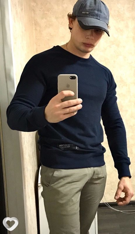Артур, 31, Ульяновске — анкета №338388