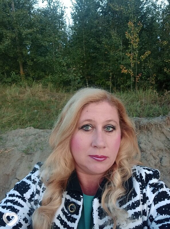 Марина, 43, Брянске — анкета №338391