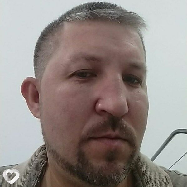 Григорий, 41, Ташкент — анкета №338321
