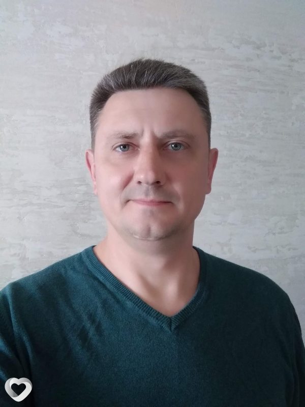 Дмитрий, 47, Минске — анкета №338325