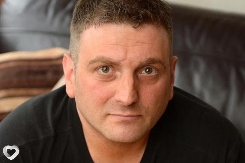Виталий, 47, Краснокаменске — анкета №338326