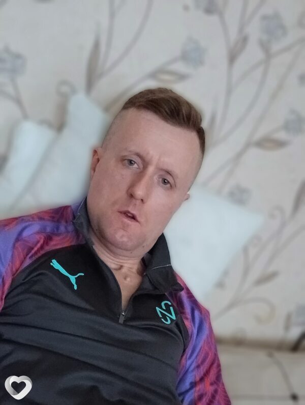 Andrew, 48, Киеве — анкета №338331