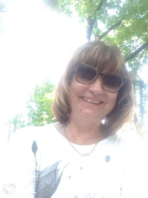 Walientina, 73, Минске — анкета №338334