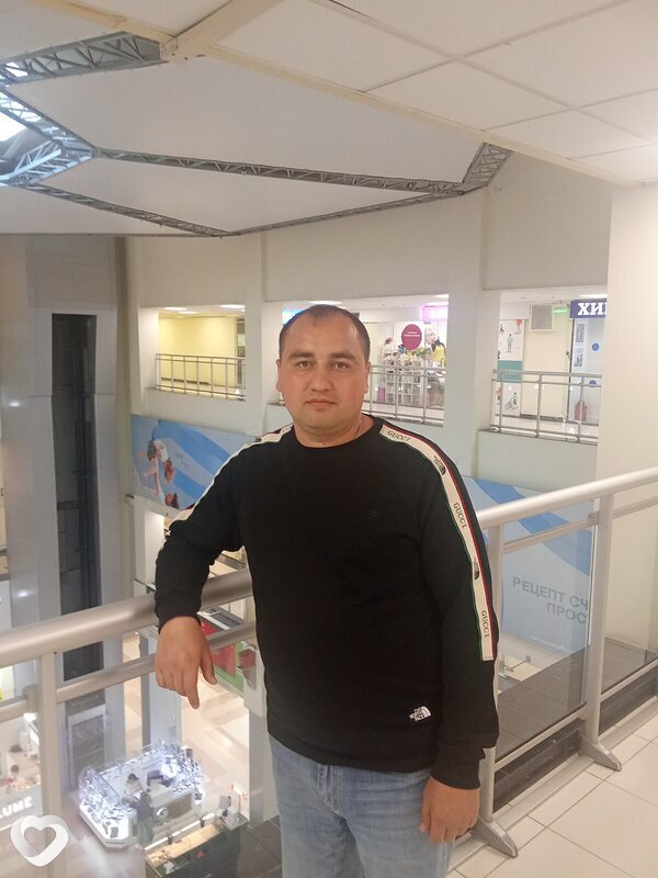 Алексей, 32, Урюпинске — анкета №338335